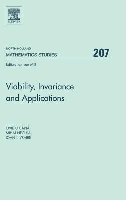 Viability, Invariance and Applications