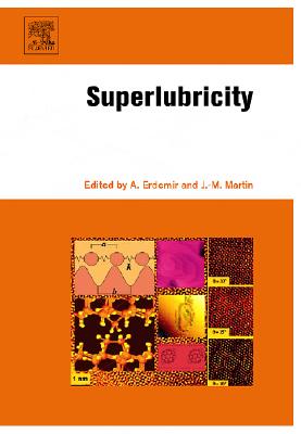 Superlubricity