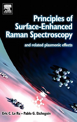 Principles of Surface-Enhanced Raman Spectroscopy