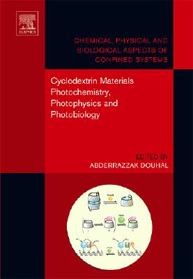 Cyclodextrin Materials Photochemistry, Photophysics and Photobiology