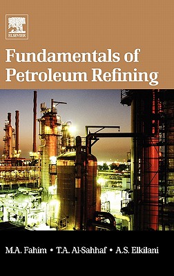 Fundamentals of Petroleum Refining