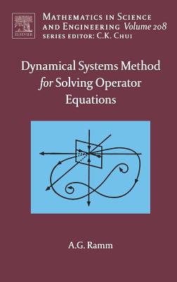 Dynamical Systems Method for Solving Nonlinear Operator Equations