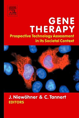 Gene Therapy: Prospective Technology assessment in its societal context