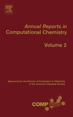 Annual Reports in Computational Chemistry