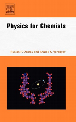 Physics for Chemists