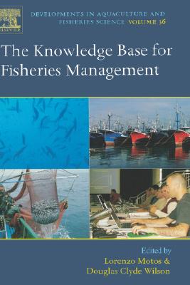 The Knowledge Base for Fisheries Management