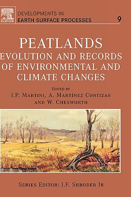 Peatlands