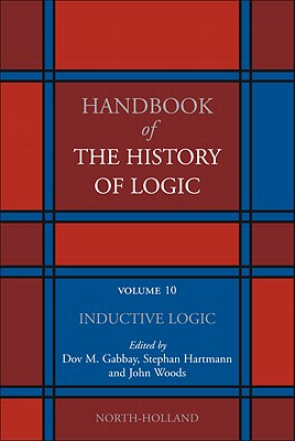 Inductive Logic