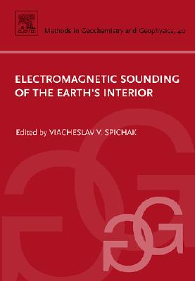 Electromagnetic Sounding of the Earth's Interior