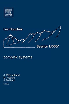 Complex Systems