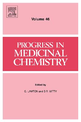 Progress in Medicinal Chemistry