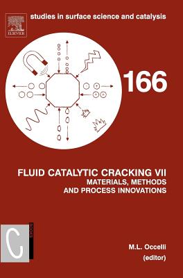 Fluid Catalytic Cracking VII: