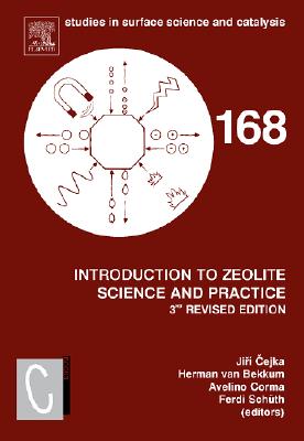 Introduction to Zeolite Molecular Sieves