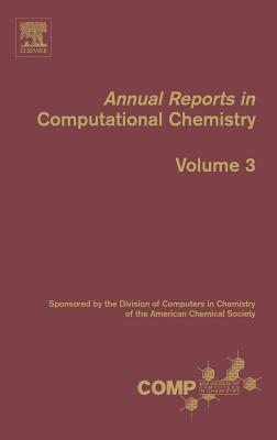 Annual Reports in Computational Chemistry