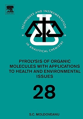 Pyrolysis of Organic Molecules