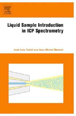 Liquid Sample Introduction in ICP Spectrometry