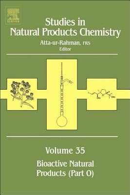 Studies in Natural Products Chemistry