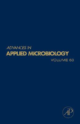 Advances in Applied Microbiology