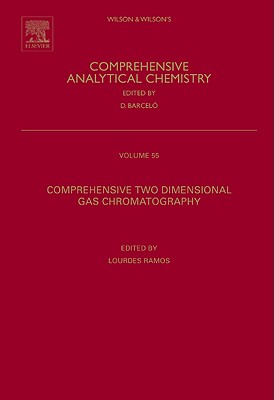 Comprehensive Two Dimensional Gas Chromatography