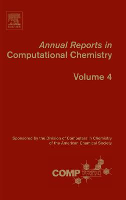 Annual Reports in Computational Chemistry