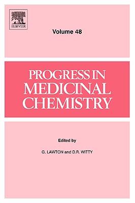 Progress in Medicinal Chemistry