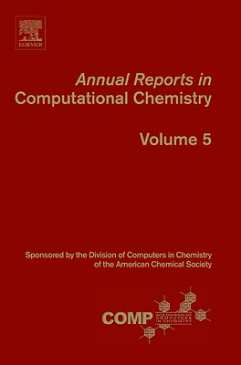 Annual Reports in Computational Chemistry