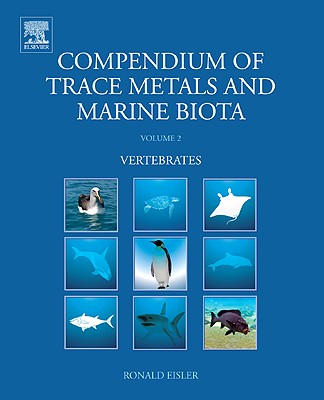 Compendium of Trace Metals and Marine Biota