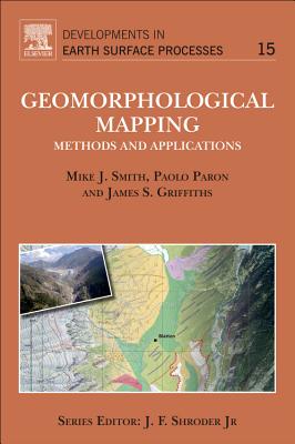 Geomorphological Mapping