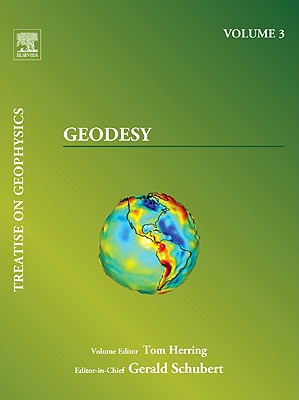 Treatise on Geophysics, Volume 3