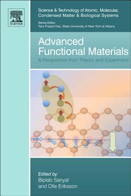 Advanced Functional Materials