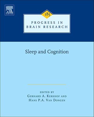 Human Sleep and Cognition