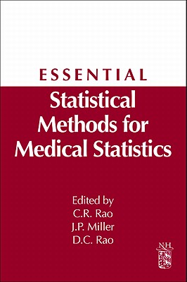 Essential Statistical Methods for Medical Statistics