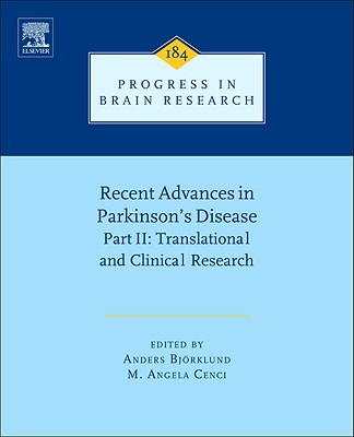 Recent Advances in Parkinsons Disease