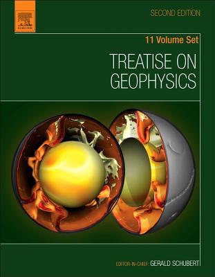 Treatise on Geophysics