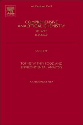 TOF-MS within Food and Environmental Analysis