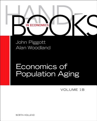 Handbook of the Economics of Population Aging