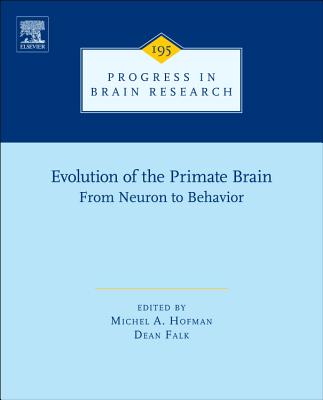 Evolution of the Primate Brain