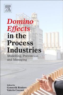 Domino Effects in the Process Industries