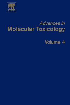 Advances in Molecular Toxicology