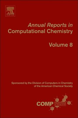 Annual Reports in Computational Chemistry