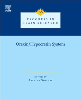 Orexin/Hypocretin System