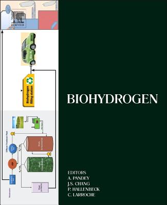 Biohydrogen