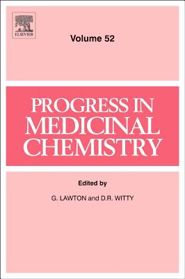 Progress in Medicinal Chemistry