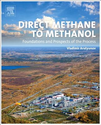 Direct Methane to Methanol