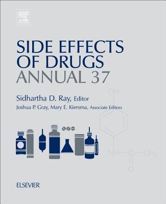 Side Effects of Drugs Annual