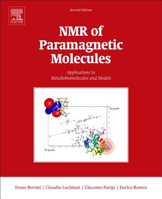 NMR of Paramagnetic Molecules