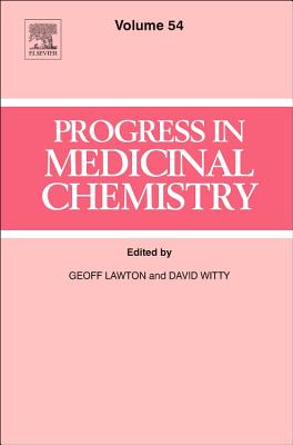 Progress in Medicinal Chemistry