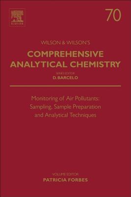 Monitoring of Air Pollutants