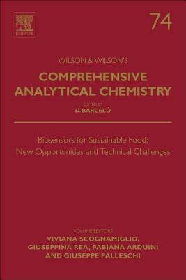 Biosensors for Sustainable Food - New Opportunities and Technical Challenges