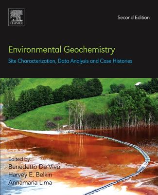 Environmental Geochemistry